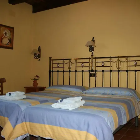 El Cadoncho Calomarde