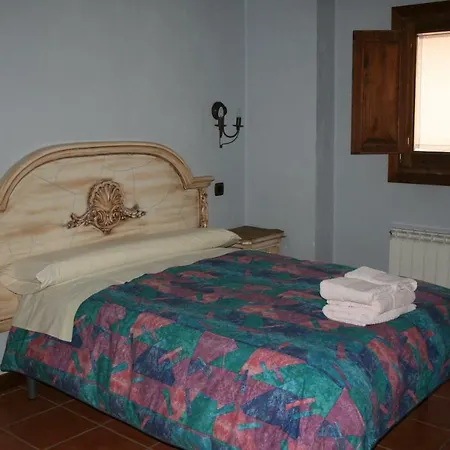 Landhaus El Cadoncho Calomarde