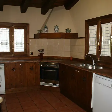 Landhaus El Cadoncho