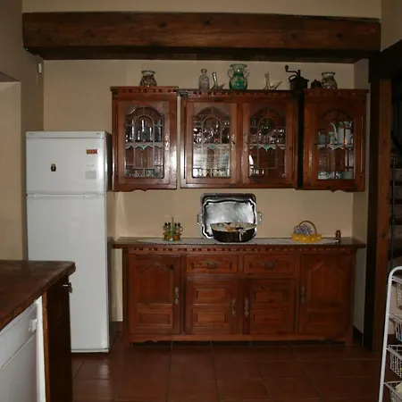 El Cadoncho *