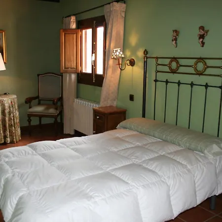 Landhaus El Cadoncho