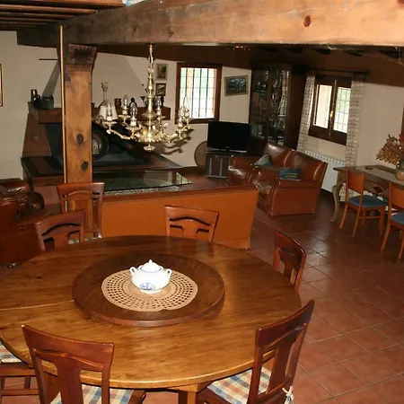 Landhaus El Cadoncho *