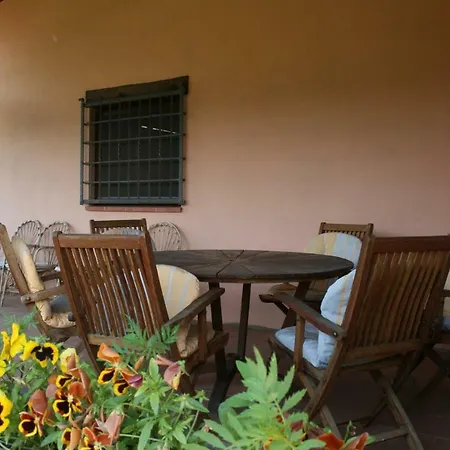 El Cadoncho Landhaus