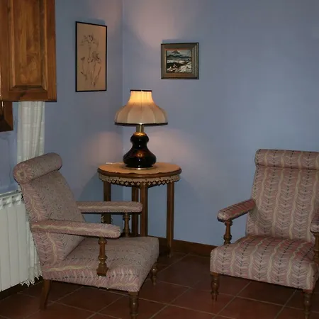 El Cadoncho Landhaus *