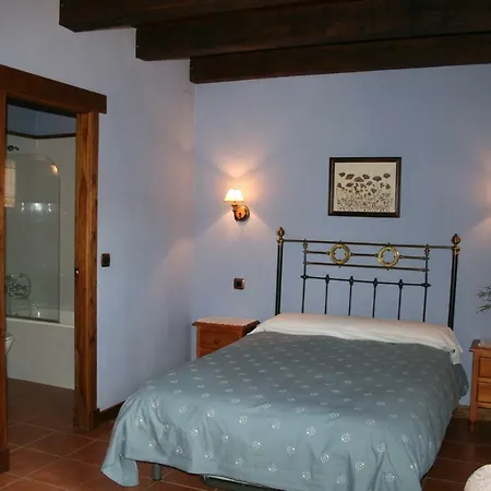 El Cadoncho Landhaus