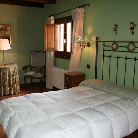 El Cadoncho Landhaus *